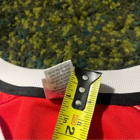 Sogo Team Canada Hockey Jersey (M) - Picture 8 of 11